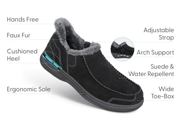 Vito Hands-Free - Black - Image 5