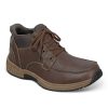 Verno Hands-Free - Brown