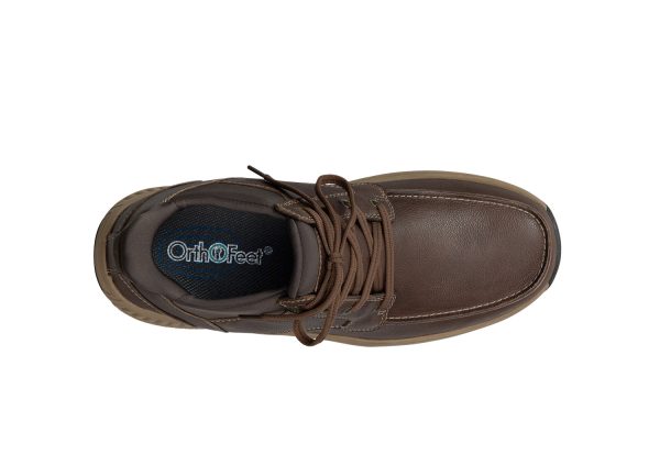 Verno Hands-Free - Brown - Image 3