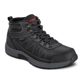 Hunter Waterproof - Black
