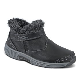 Siena - Black