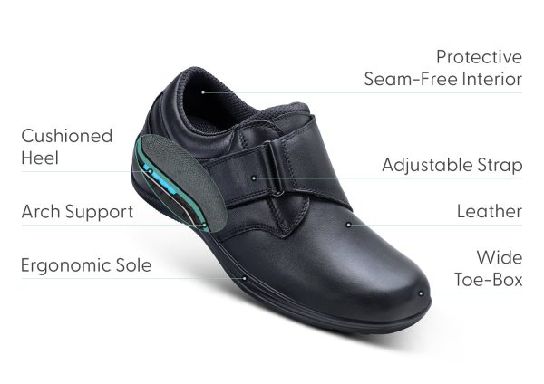 Arcadia - Black - Image 5