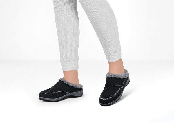 Charlotte - Black - Image 2