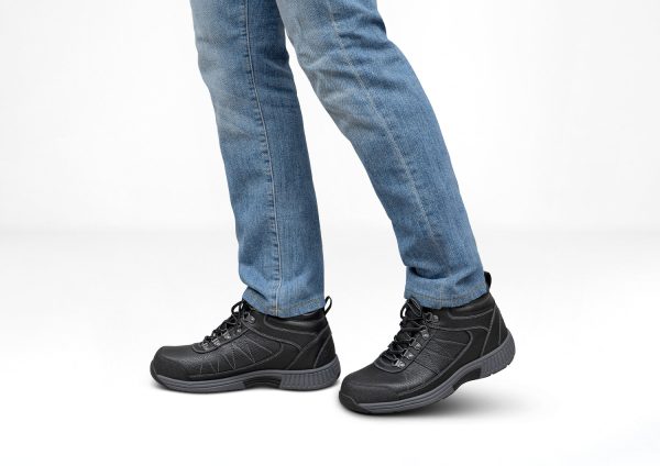 Hunter Waterproof - Black - Image 2