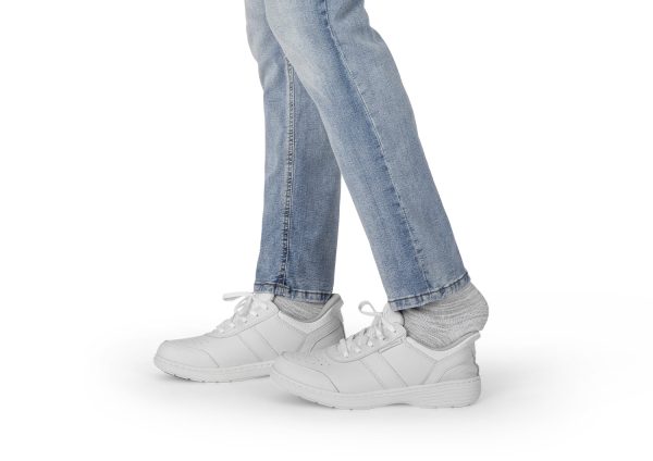 Pierre Hands-Free - Smoke White - Image 2