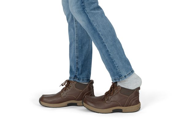 Verno Hands-Free - Brown - Image 2