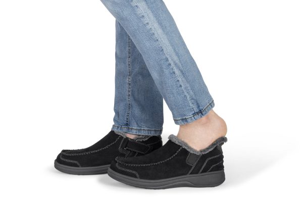 Vito Hands-Free - Black - Image 2